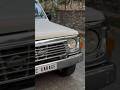 Nissan Patrol Y60 #automobile #offroadsuv #patrol #nissanpatrol #suv4x4 #shorts