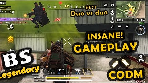 CODM Highlights & Pro Gameplay – Epic Ace Slow-Mo Montage | CODM Clips & Trends