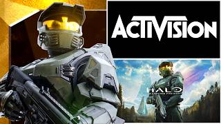 HUGE HALO NEWS - Halo Studios Fixing Remake ACTIVISION HALO New Prototype Game MORE