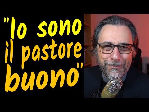 Video: Perché la domenica del buon pastore?