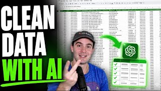 Stop Cleaning Wholesaling Real Estate Lead Lists Manually Use AI