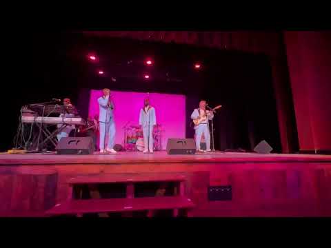 Silk Groove Live 2026