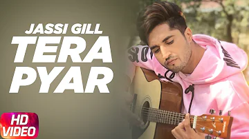 Tera Pyar | Jassi Gill | Punjabi Song Collection | Speed Records