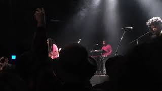 20190117 Phony PPL＠WWW X（3）「Take A Chance.」