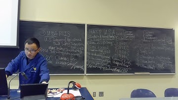 AEM 341 Exam 4 lecture 1-3