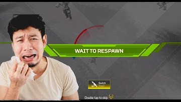 I am "NOOB" 😓 Apex Legends Mobile Gameplay #4