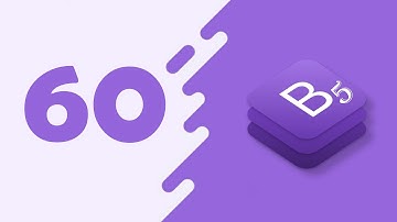 Ders 60 Bootstrap 5 Sıfırdan Site Yapımı (Bölüm 1)