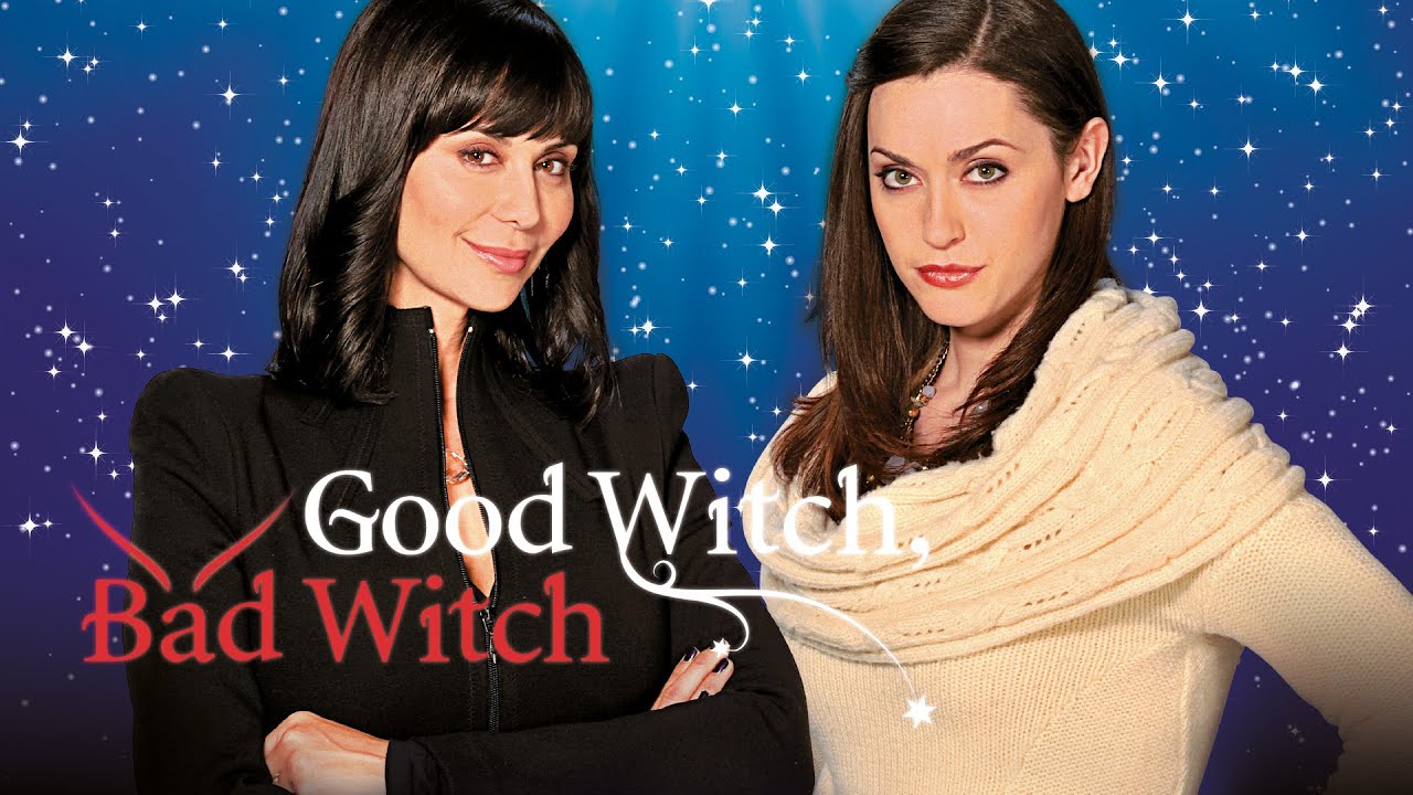 Good Witch, Bad Witch