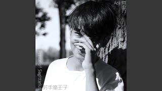 射手座王子 - 阿迪力