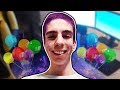 МНЕ ИСПОЛНИЛОСЬ 17 лет (стрим на др)