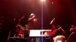 Boy George - Nobody Knows the Trouble I've Seen (Live at B1 Club, Moscow - 12-06-2010)