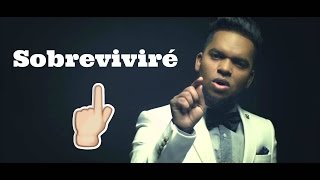 Sobrevivire (letra) - Redimi2