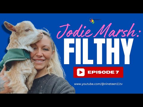Jodie Marsh:Filthy Ep07