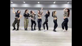 ALiENZ | inverness \u0026 Amelia Moore - Toxic - Dance Cover