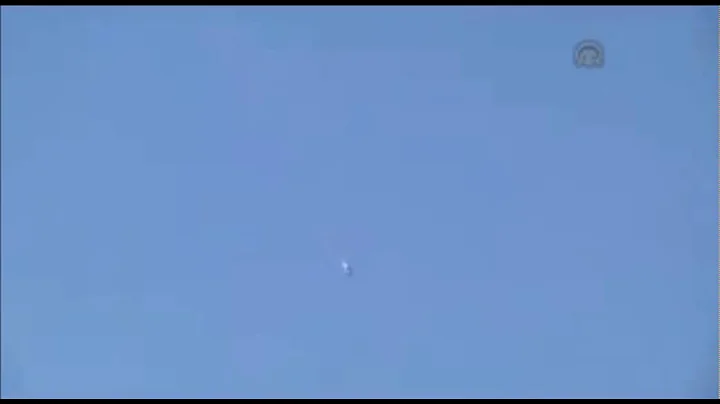 The downing of a Russian jet that penetrated Turkish air space, Nov  24, 2015      Social media