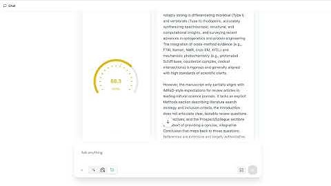 How PagePeek Professor Grades Academic Writing (Rubrics, Feedback & Revisions)