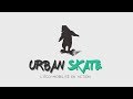 Urban skate  lcomobilit en action