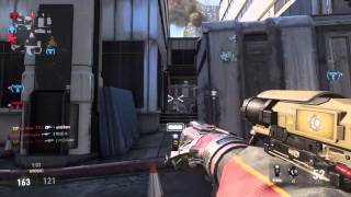 COD AW - Semtex stick kills