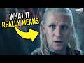 HOUSE OF THE DRAGON Season 2 Ending: Daemon’s Vision Explained