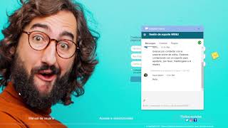 Webex Bots Demo - Makenai Solutions