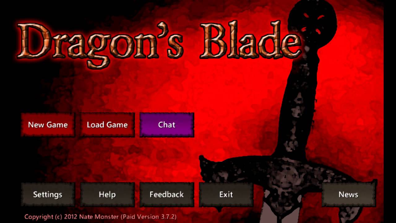 Dragon's Blade Main Menu (OST) YouTube