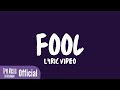 Tan ping wei fool official lyric