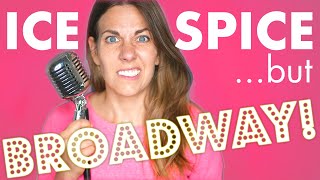 Celebrity ICE SPICE might cancel me for this cover… Profile