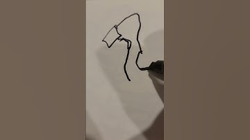 #howto #draw #a #swan #bird #drawing #drawn #version #section #selection #pattern #moment #shorts