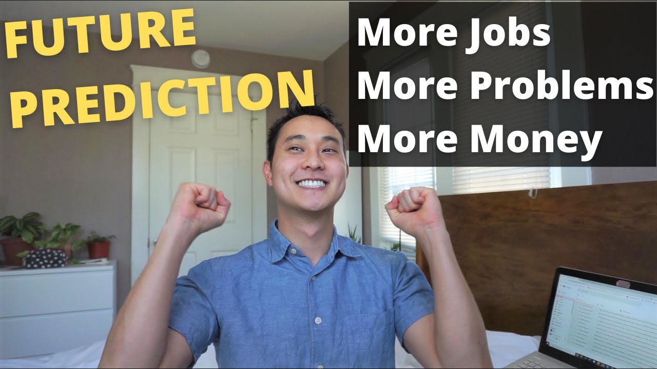 The future of Environmental Engineering - YouTube