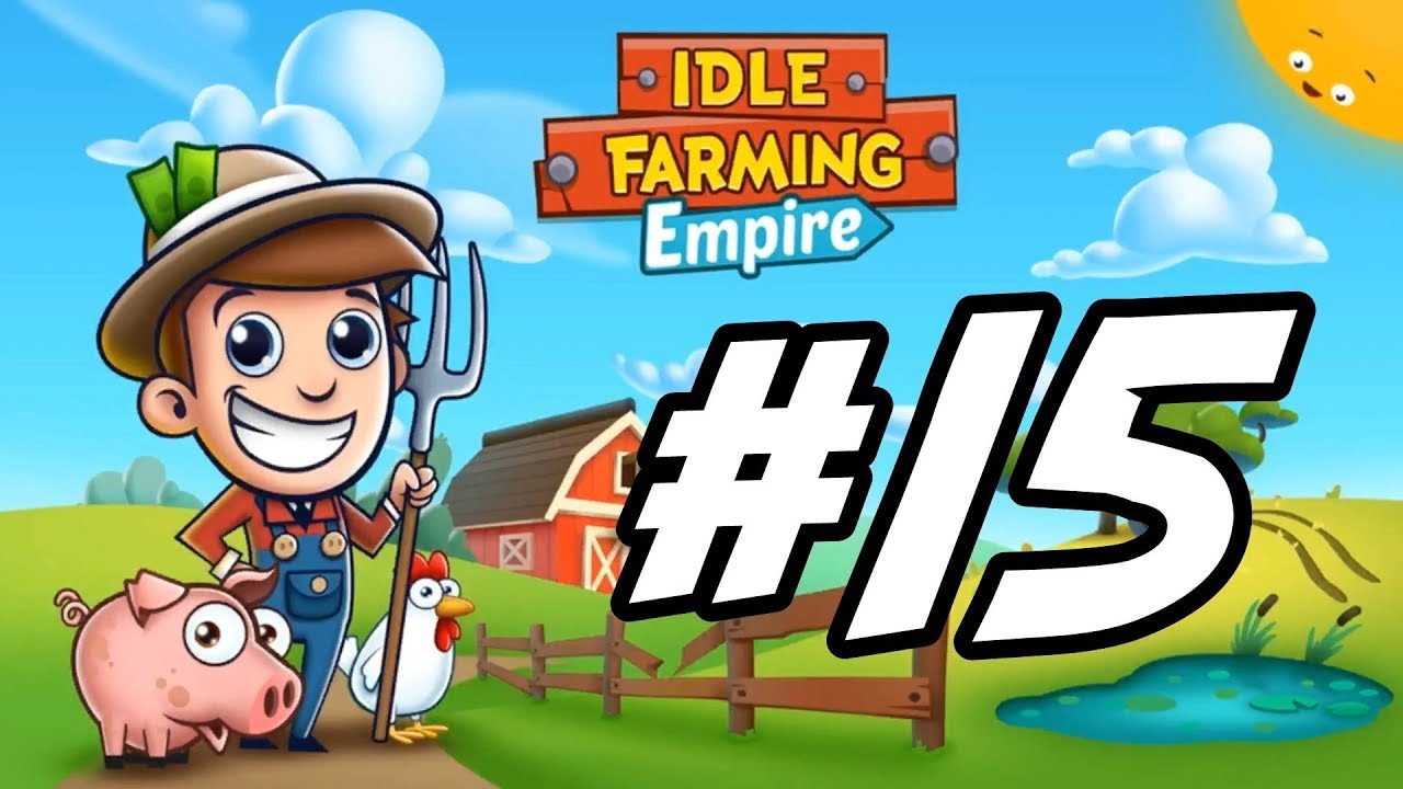 idle farming empire issues