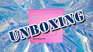 TWICE Twicetagram Album Unboxing 🌸