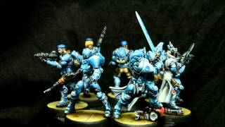 Operation Icestorm Panoceania
