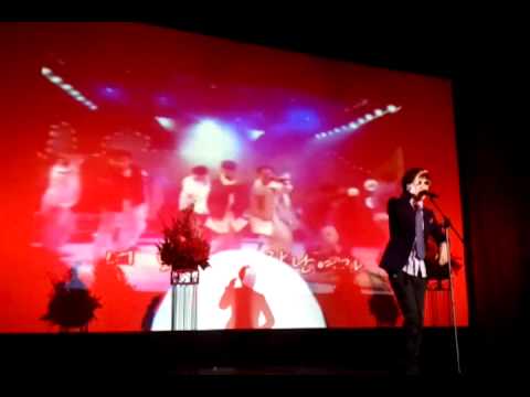김원준 (2012-10-14) 너없는 동안