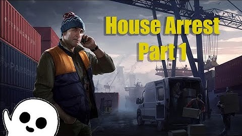House Arrest Part 1 - Skier Task Guide - Escape From Tarkov (Magyar)