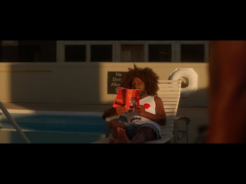 Let's Make It Hot (Official Video)
