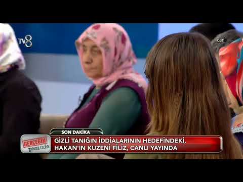 Gerçeğin peşinde 52.bölüm Tek parça (10.08.2017)