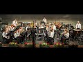Fanfare Union Buix - Neverland de Christopher Bond