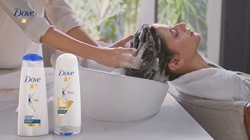Dove Intense Repair | Good Hair