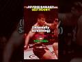 The PERFECT Calf Kick Defense Sean Strickland S Masterclass Vs Paulo Costa Ufc Calfkick 