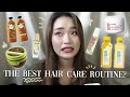 Why I'm Switching to a Full BRIOGEO Regime || My Current + To-Be Hair Care Routine