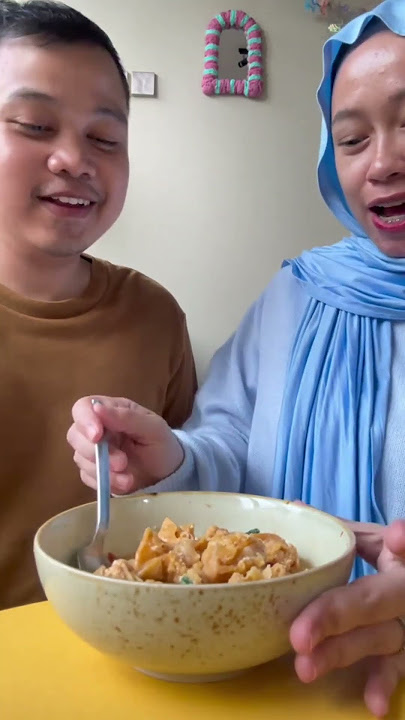 Hahaha, who told you to cook my fish?