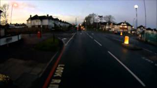 FM CONWAY LTD PN10 CGK Very close and dangerous Pass FM CONWAY LTD PN10 CGK Very close and dangerous Pass