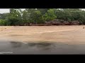 Flooding seen in West Fork, Arkansas