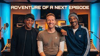 Details Coldplay, Snoop Dogg, Dr. Dre — Adventure Of A Next Episode | In Sunfaello Studio Ep. 2 Guide