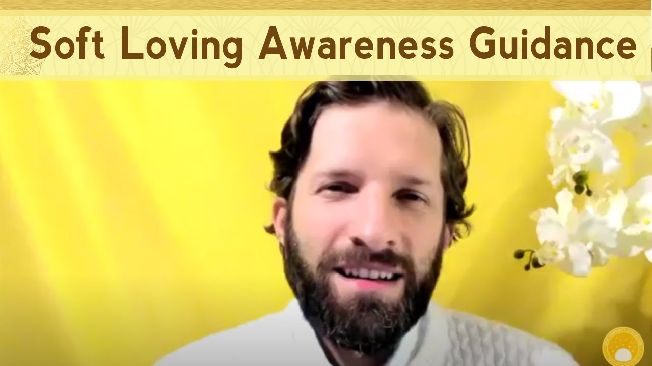 Soft Loving Awareness Guidance
