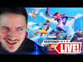 🔴 ESDEEKID su FORTNITE - CODICE MARTEX