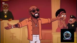 Kwabena Kwabena drops a remix of “Aso” feat Kofi Kinaata x Stonebwoy - coming sooner than you think!