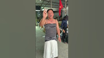 Cười Ná Thở với Thời Trang vùng lũ trong đợt hàng cứu trợ #tranthanhchuong #haihuoc #vesicut #funny