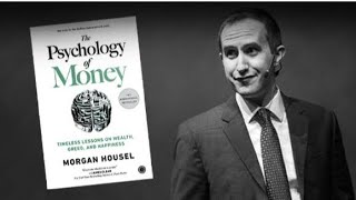 chapter 2 Luck and Risk. The psychology of money......