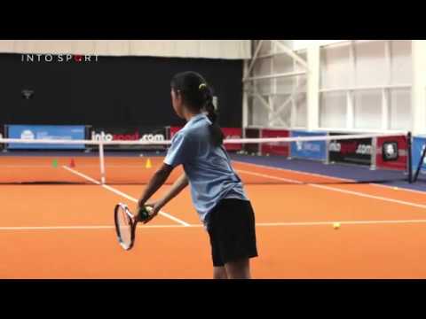 Tennis Coaching for